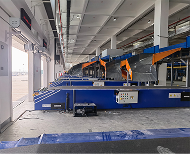 簡述伸縮皮帶輸送機(jī)工作原理、產(chǎn)品結(jié)構(gòu)、產(chǎn)品優(yōu)勢及產(chǎn)品特點(diǎn)