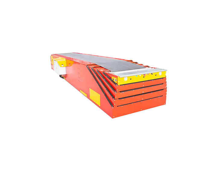 皮帶輸送機(jī)廠家有哪些？怎么選擇？